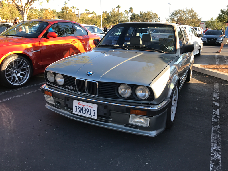 Illustration for article titled Cars and Coffee - Aliso Viejo (Sept 24, 2016)